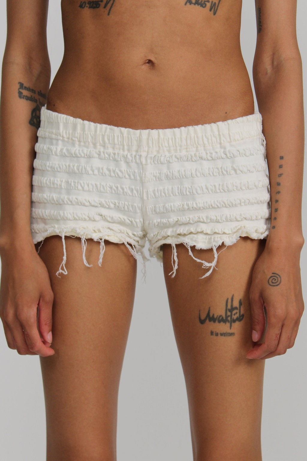 Empath Micro Short Rental