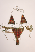 Hekigae Green Bikini Rental