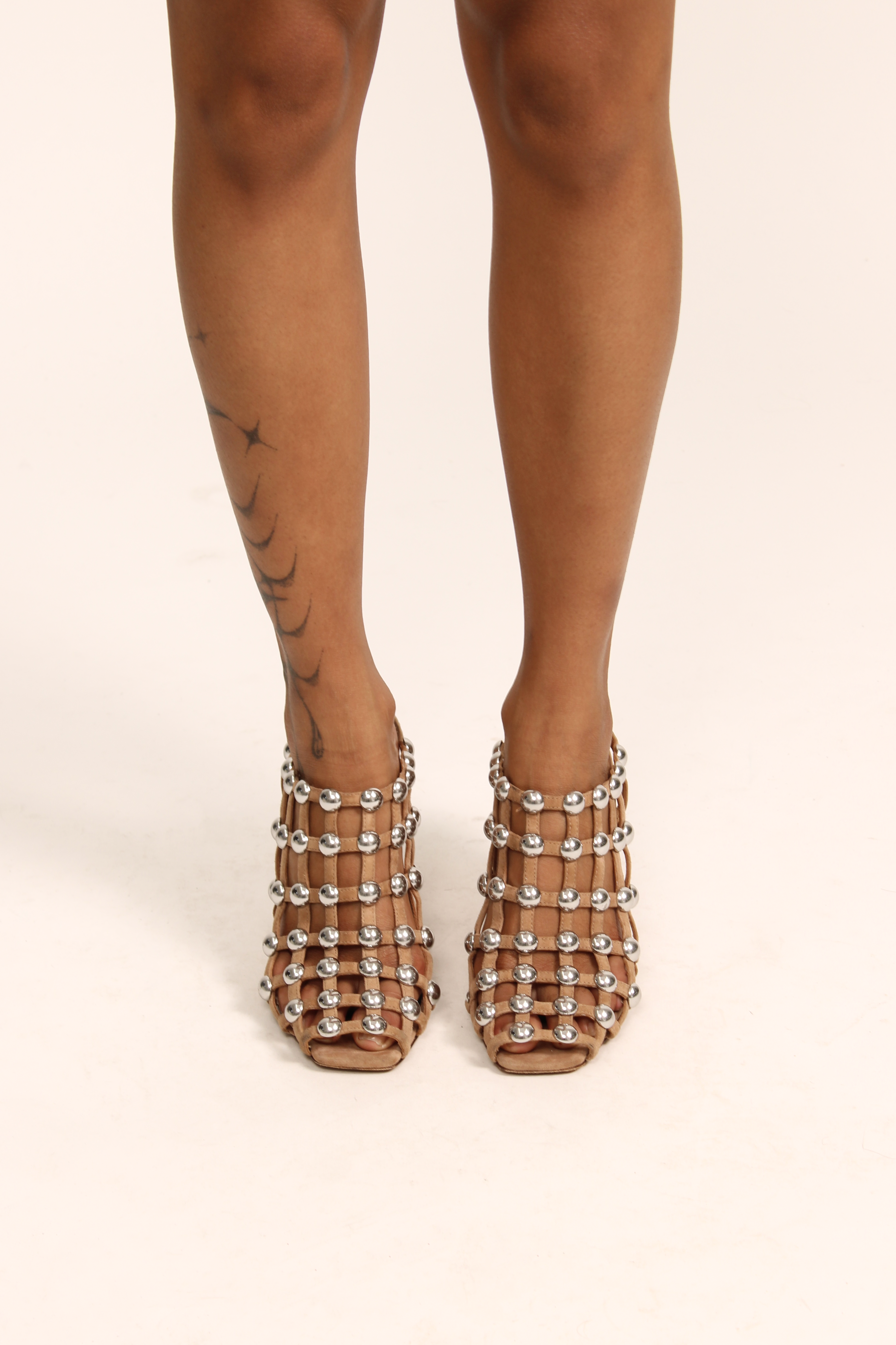 Alexander Wang Studded Heels Rental