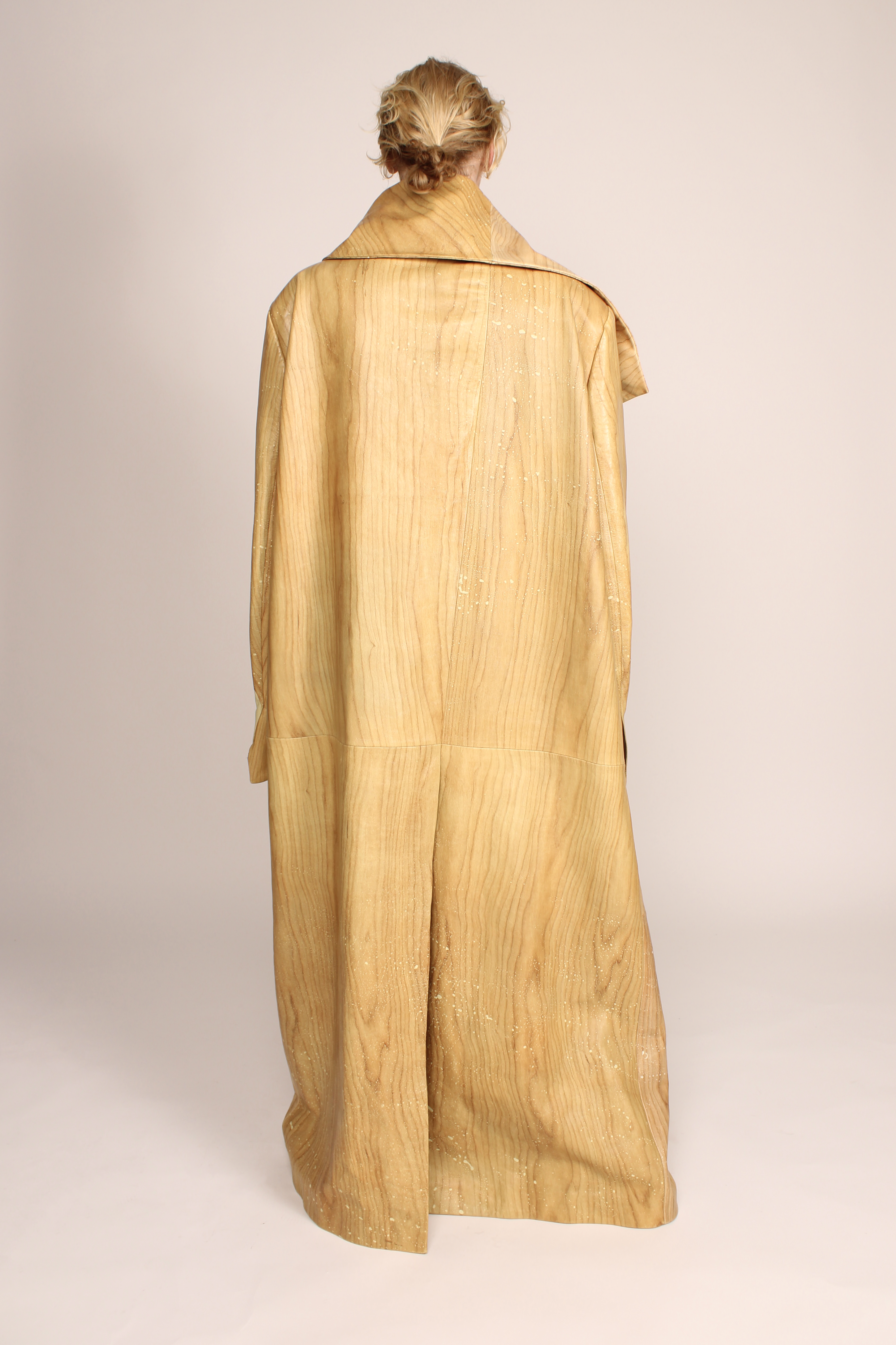 Qian Hanliu Coat Rental