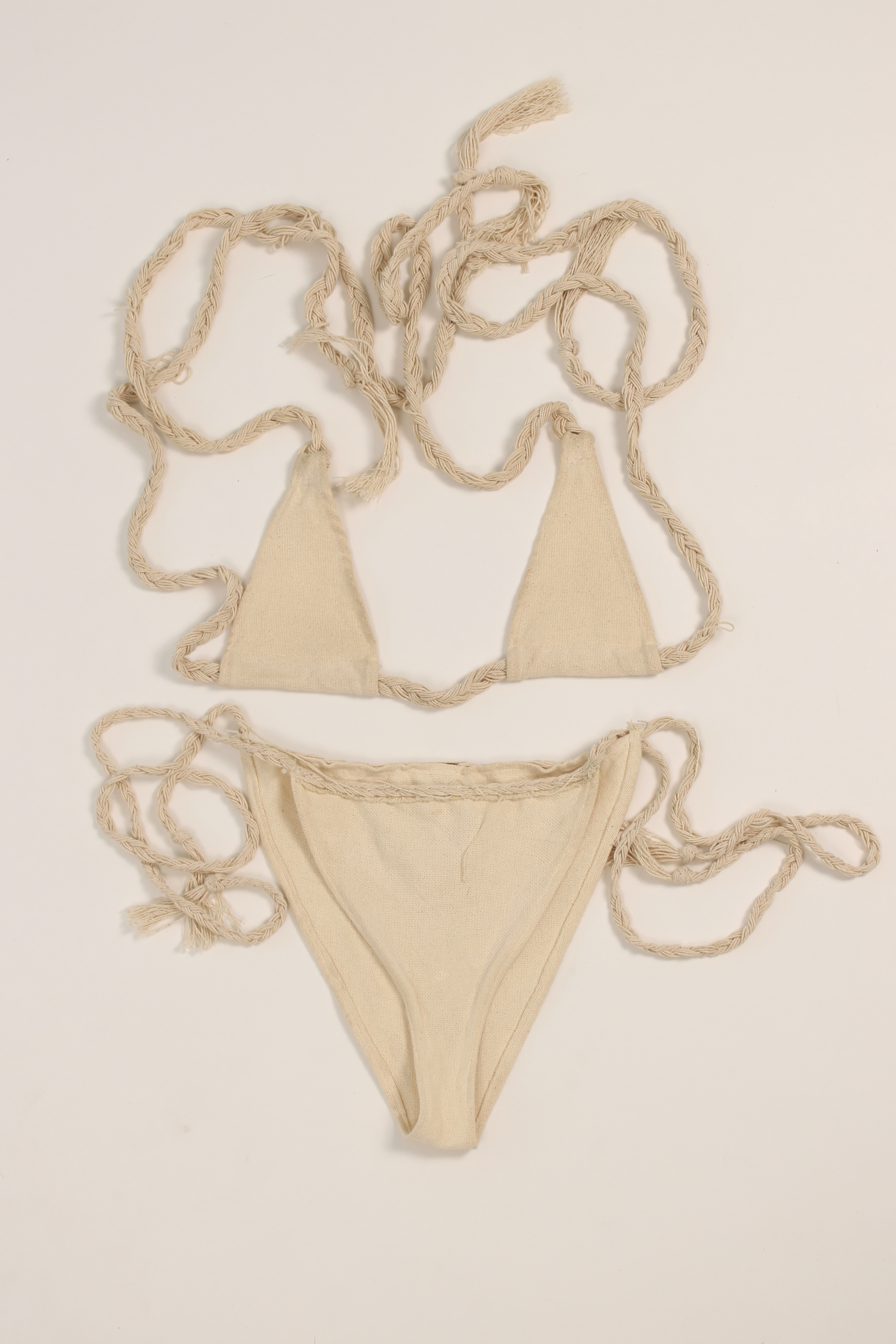 Canvas Bikini Rental