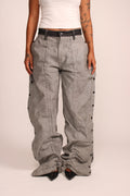 Vidin Was Taken Pants Rental