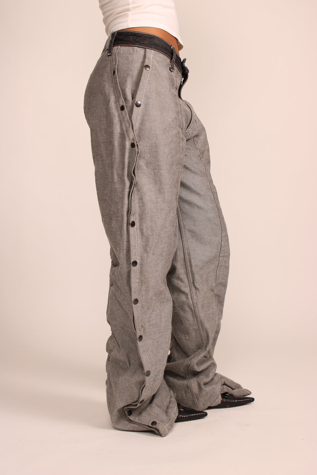 Vidin Was Taken Pants Rental