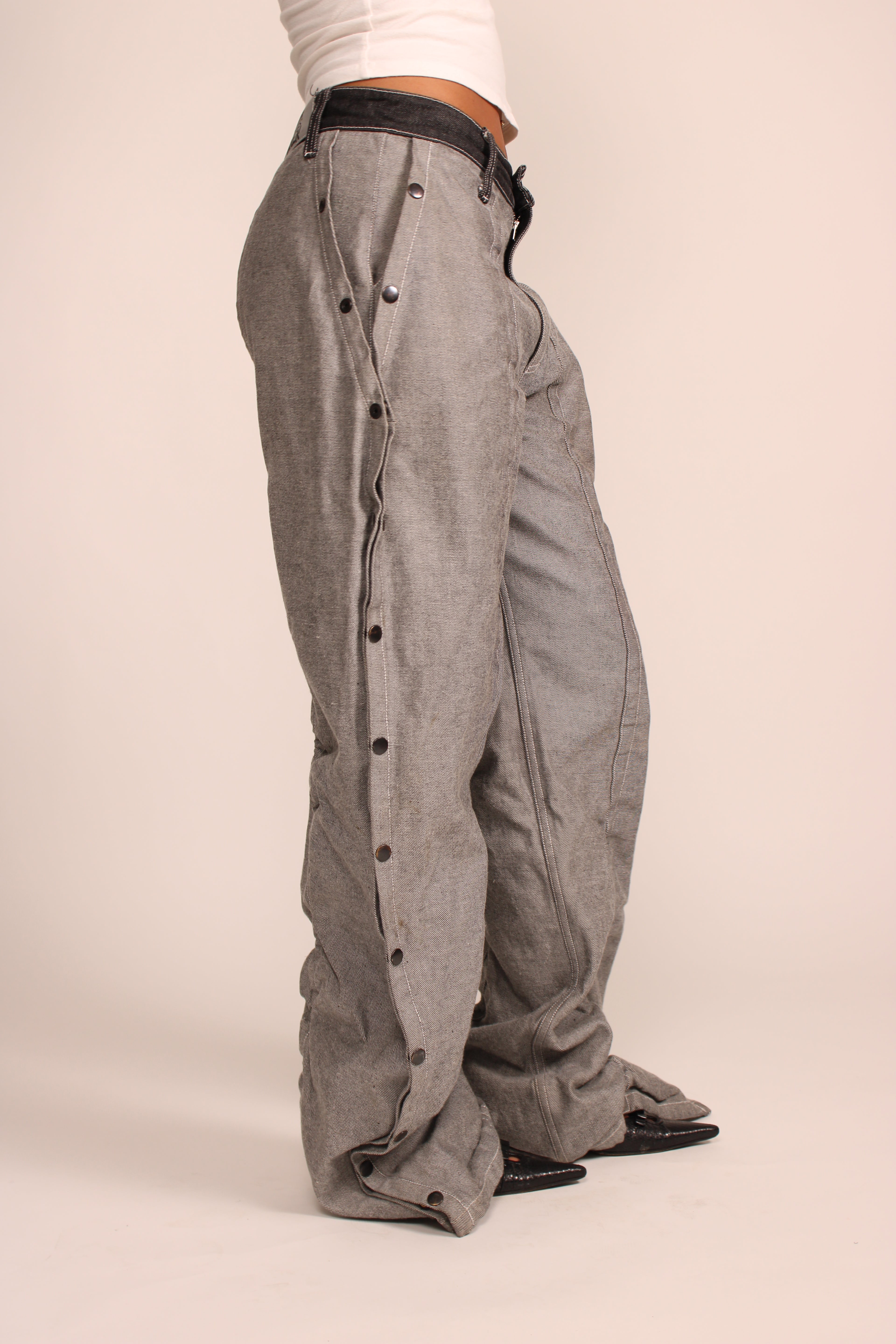 Vidin Was Taken Pants Rental