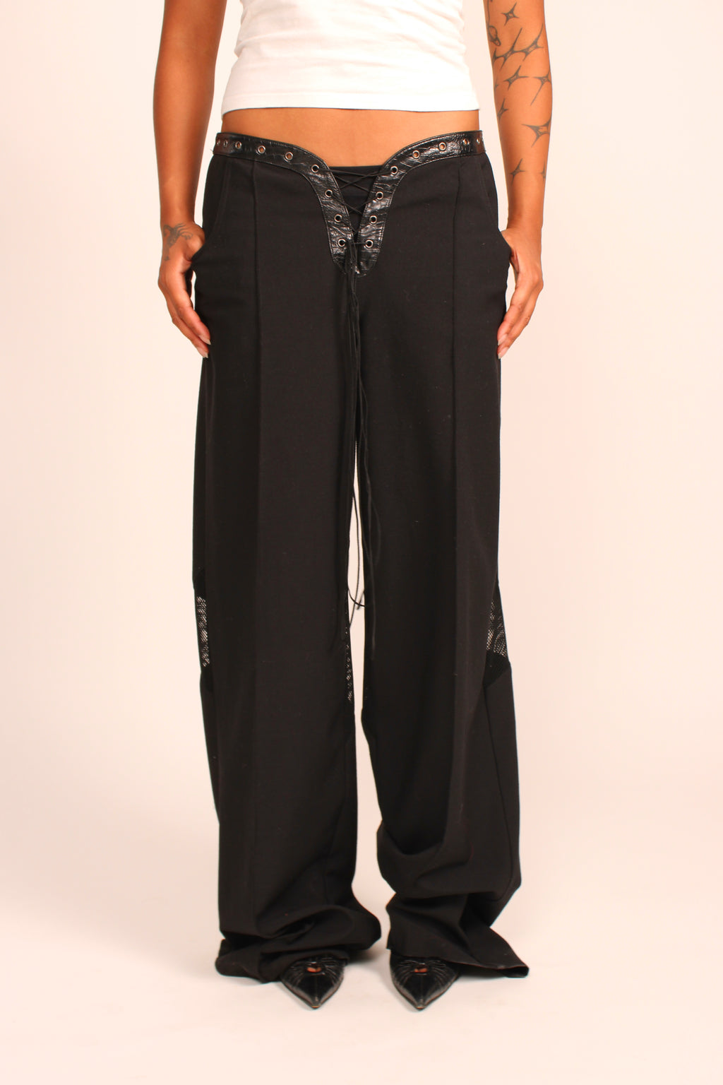 Didu Dress Pants Rental