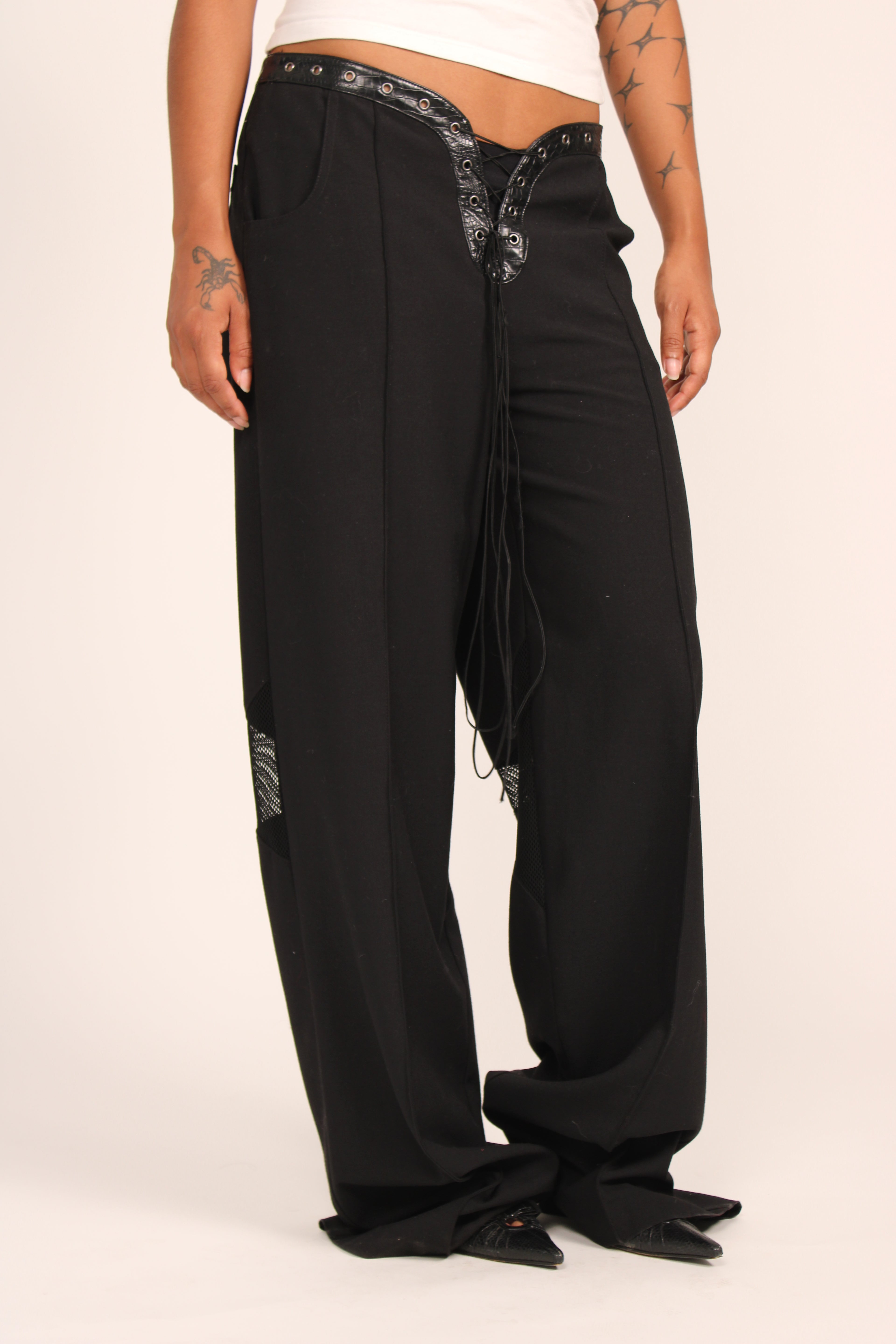 Didu Dress Pants Rental