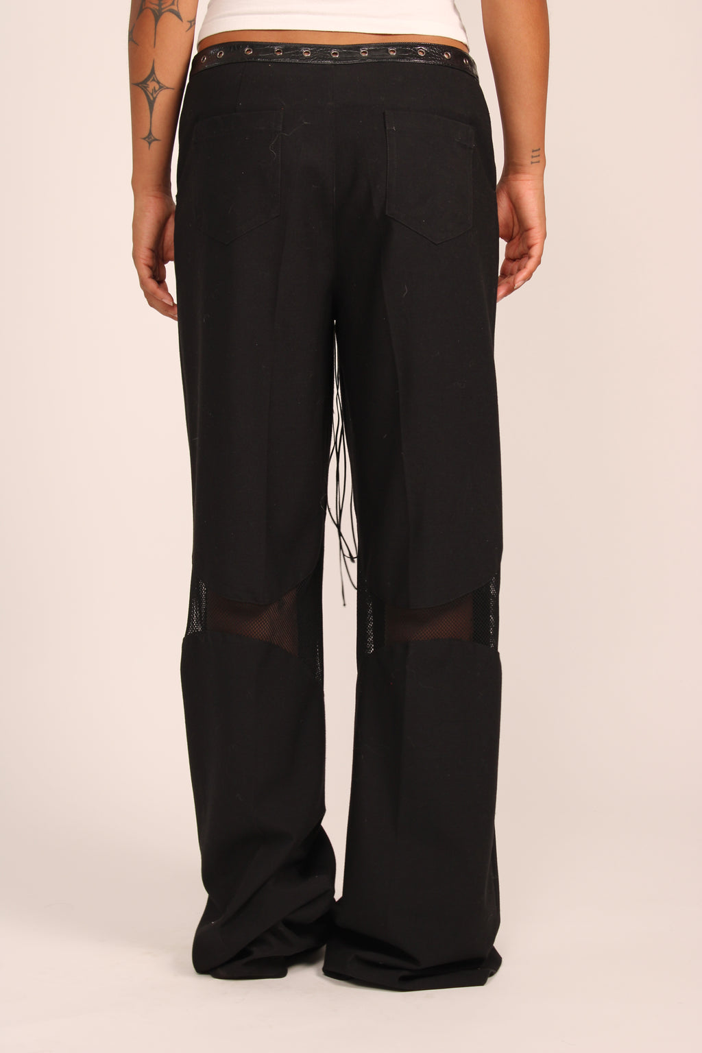 Didu Dress Pants Rental