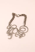 Jean Paul Gaultier Chain Rental