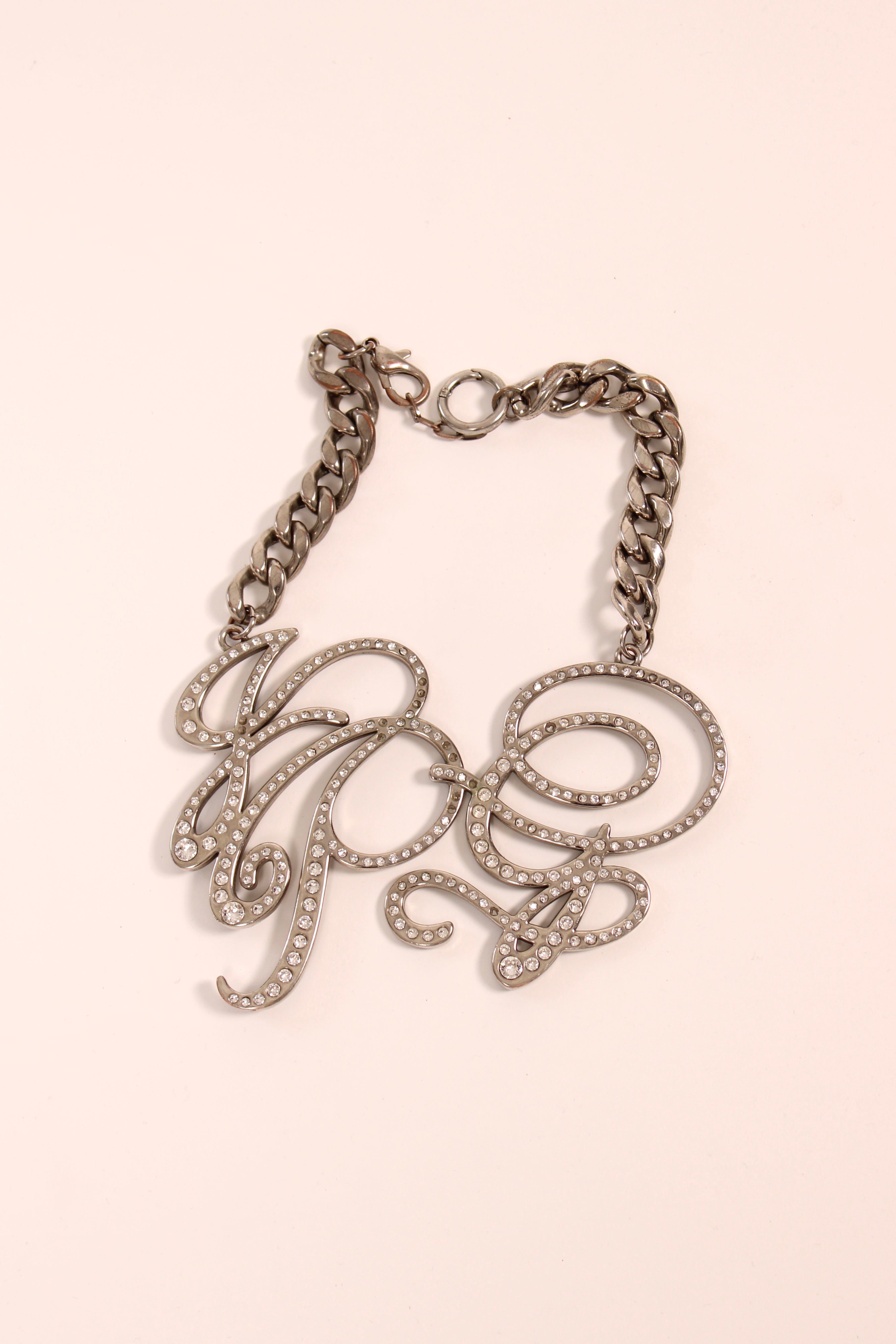 Jean Paul Gaultier Chain Rental