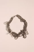 SYL Silver Necklace Rental