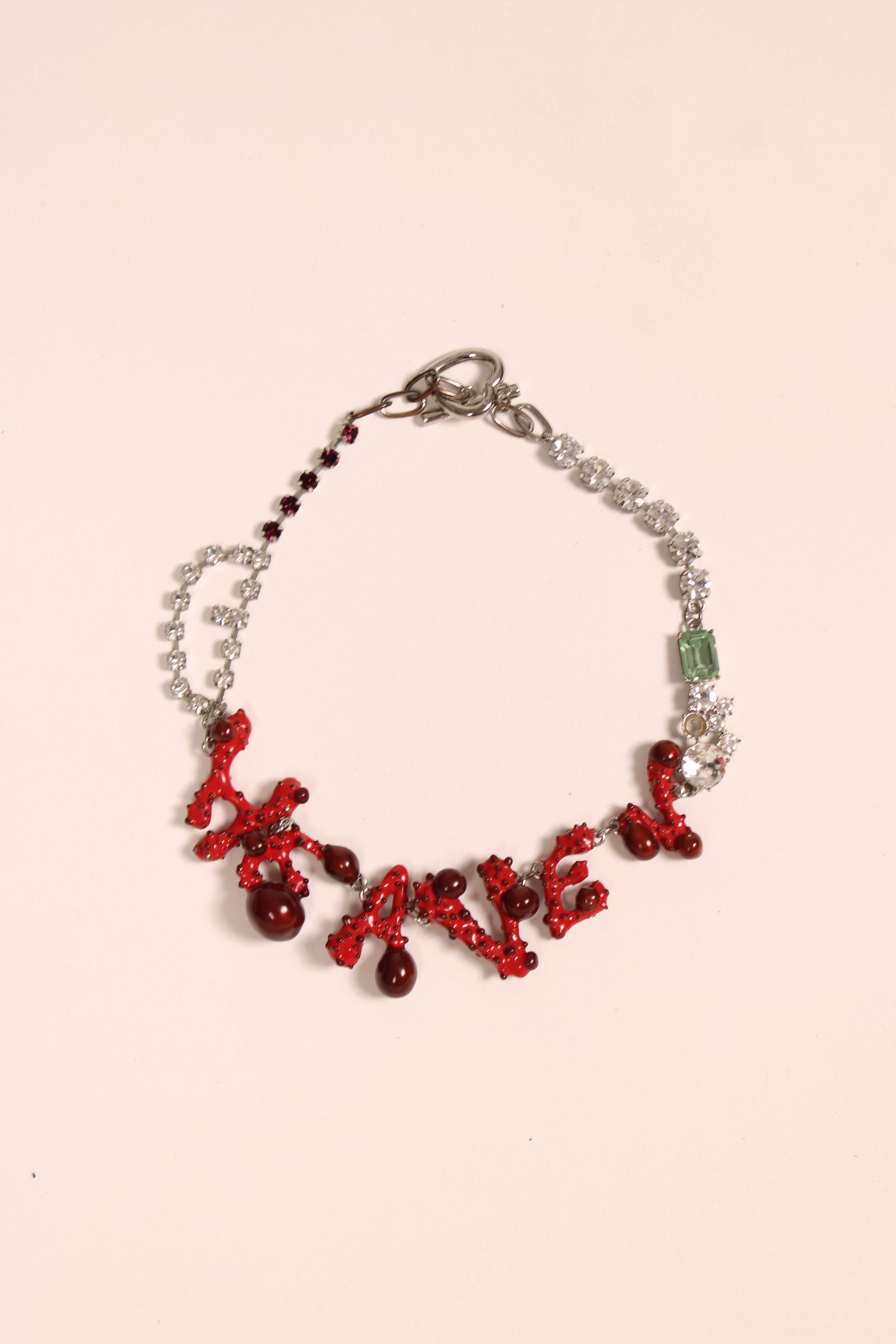 Heaven by Marc Jacobs Necklace Rental