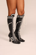 NiiHai Boxer Boots Rental