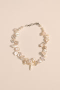 SYL Pearl Necklace Rental
