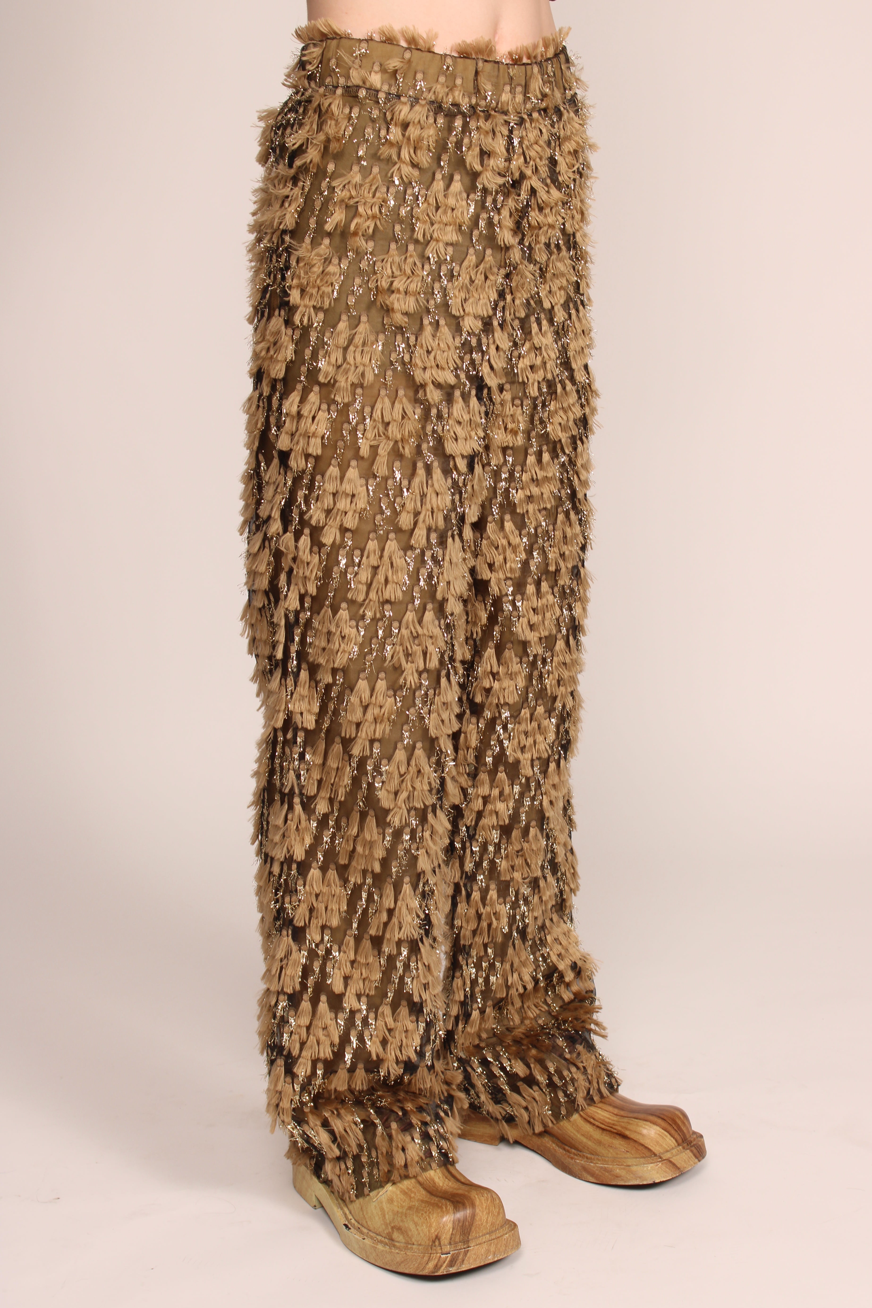 Ivana Helsinki Pants Rental