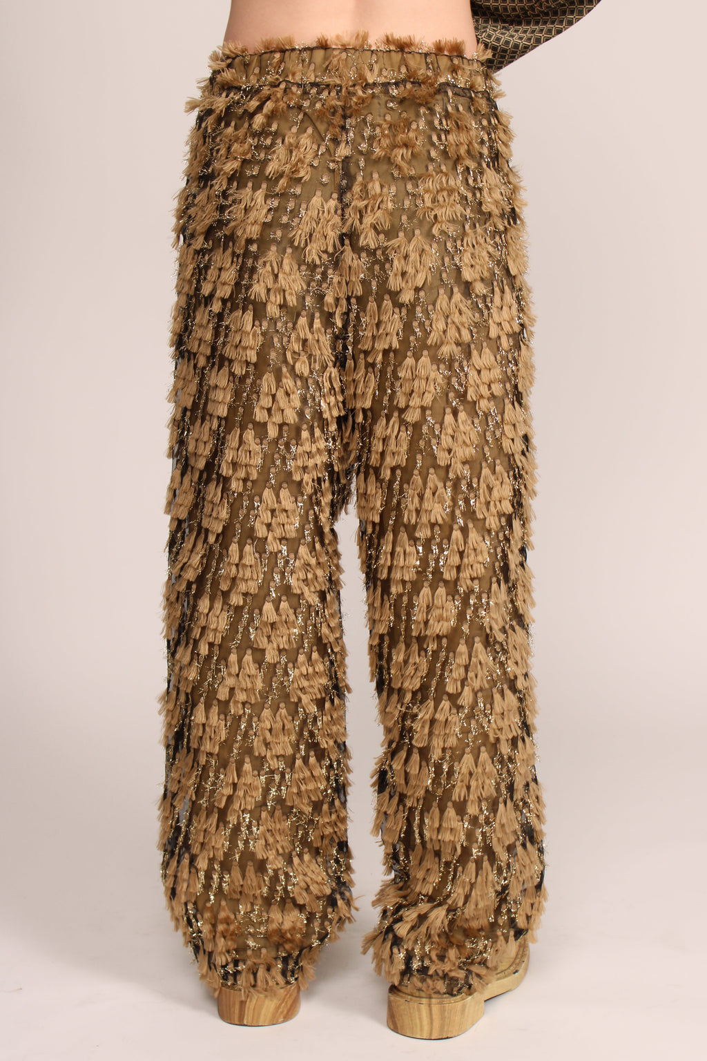 Ivana Helsinki Pants Rental