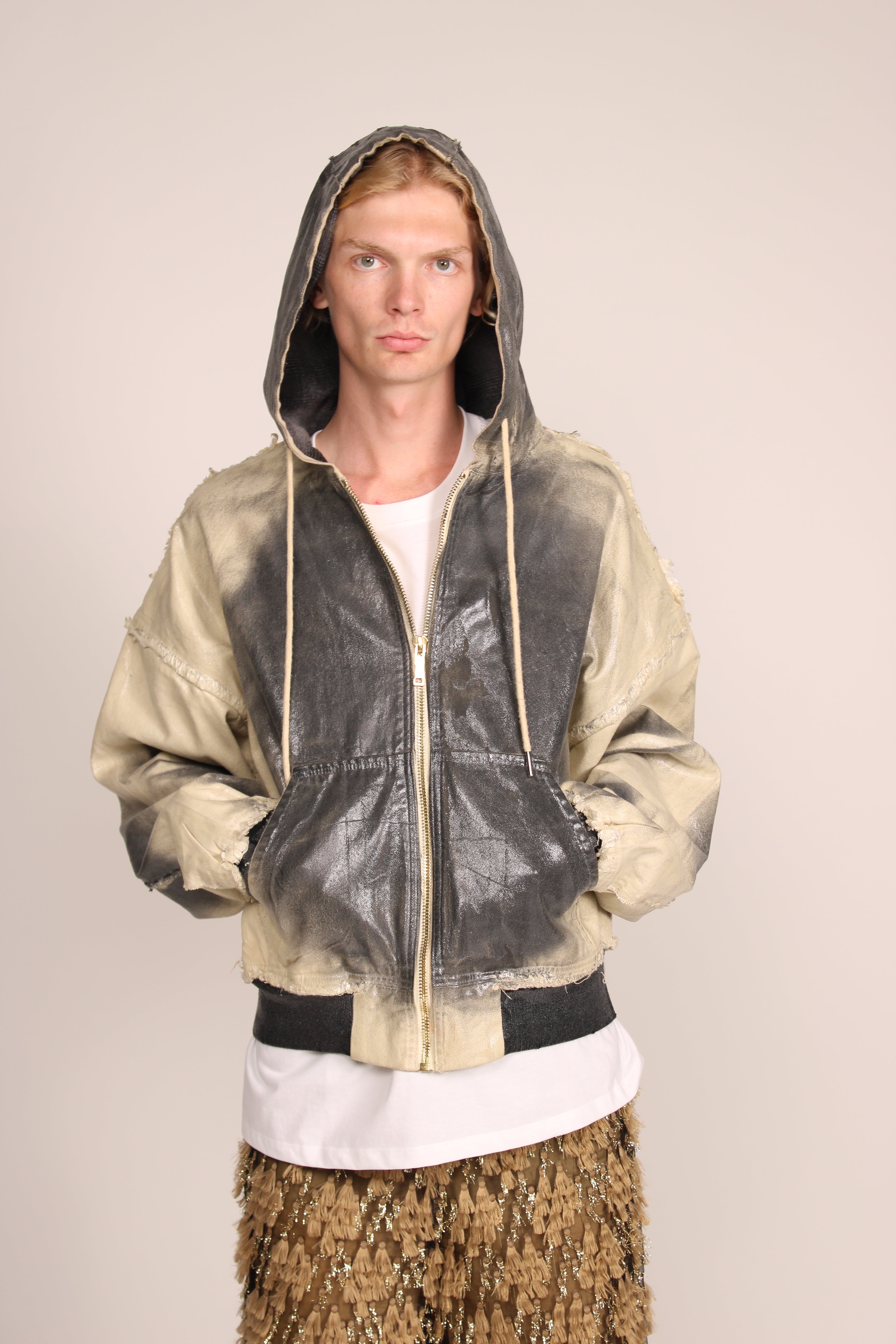 Racer Worldwide Jacket Rental