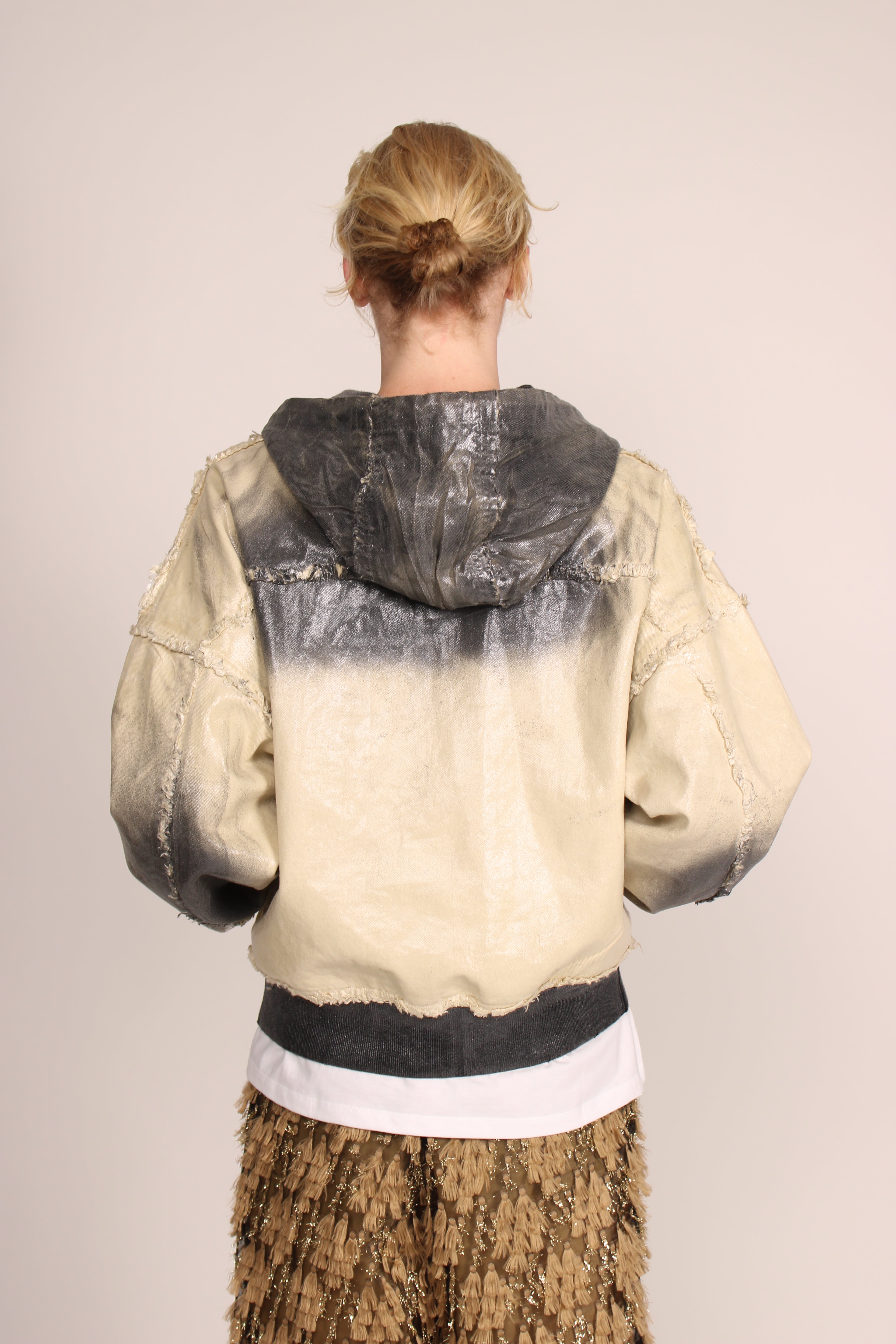 Racer Worldwide Jacket Rental
