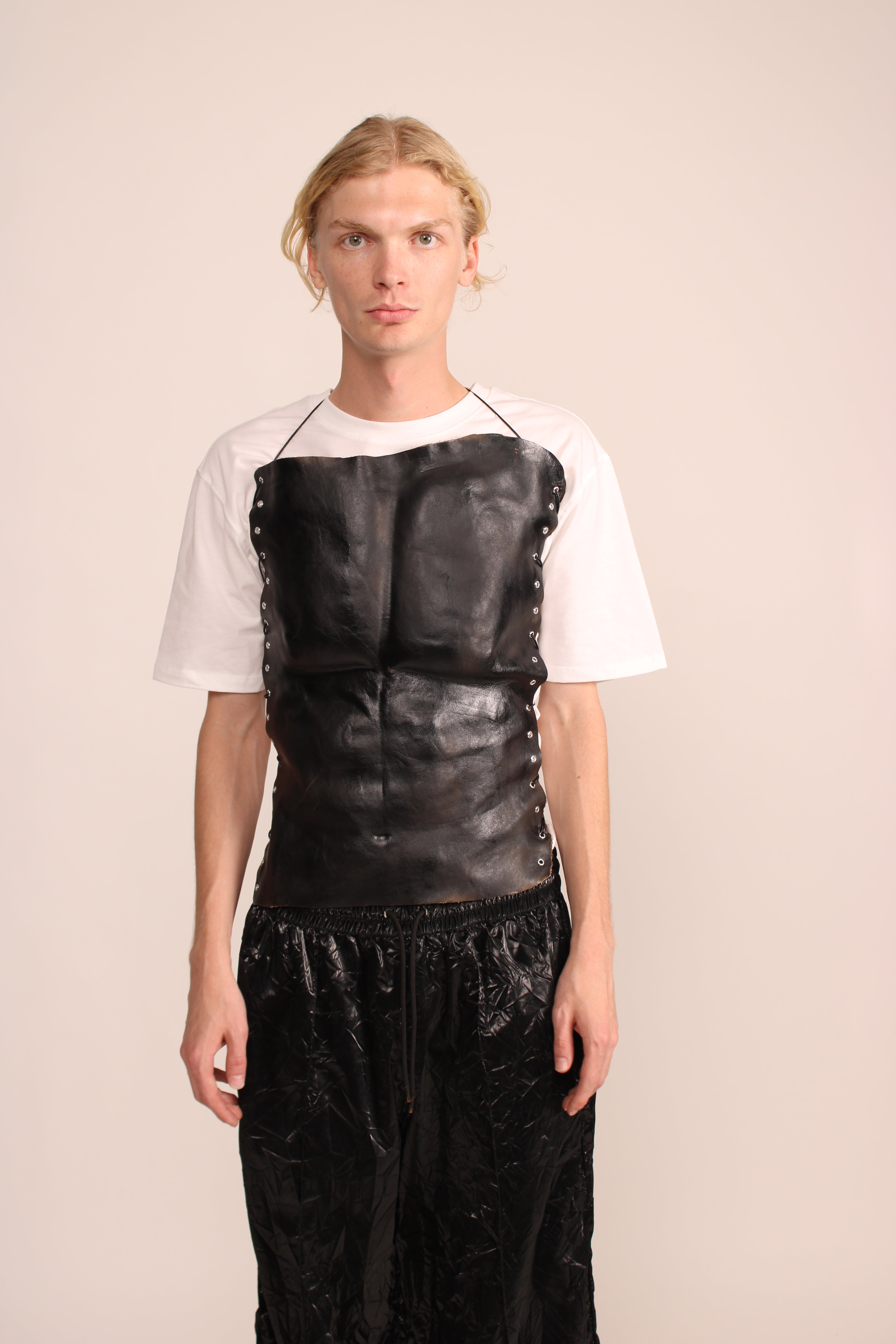 Men's Chest Piece Rental