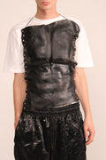 Men's Chest Piece Rental