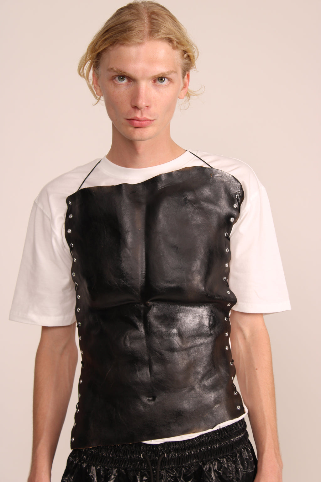 Men's Chest Piece Rental