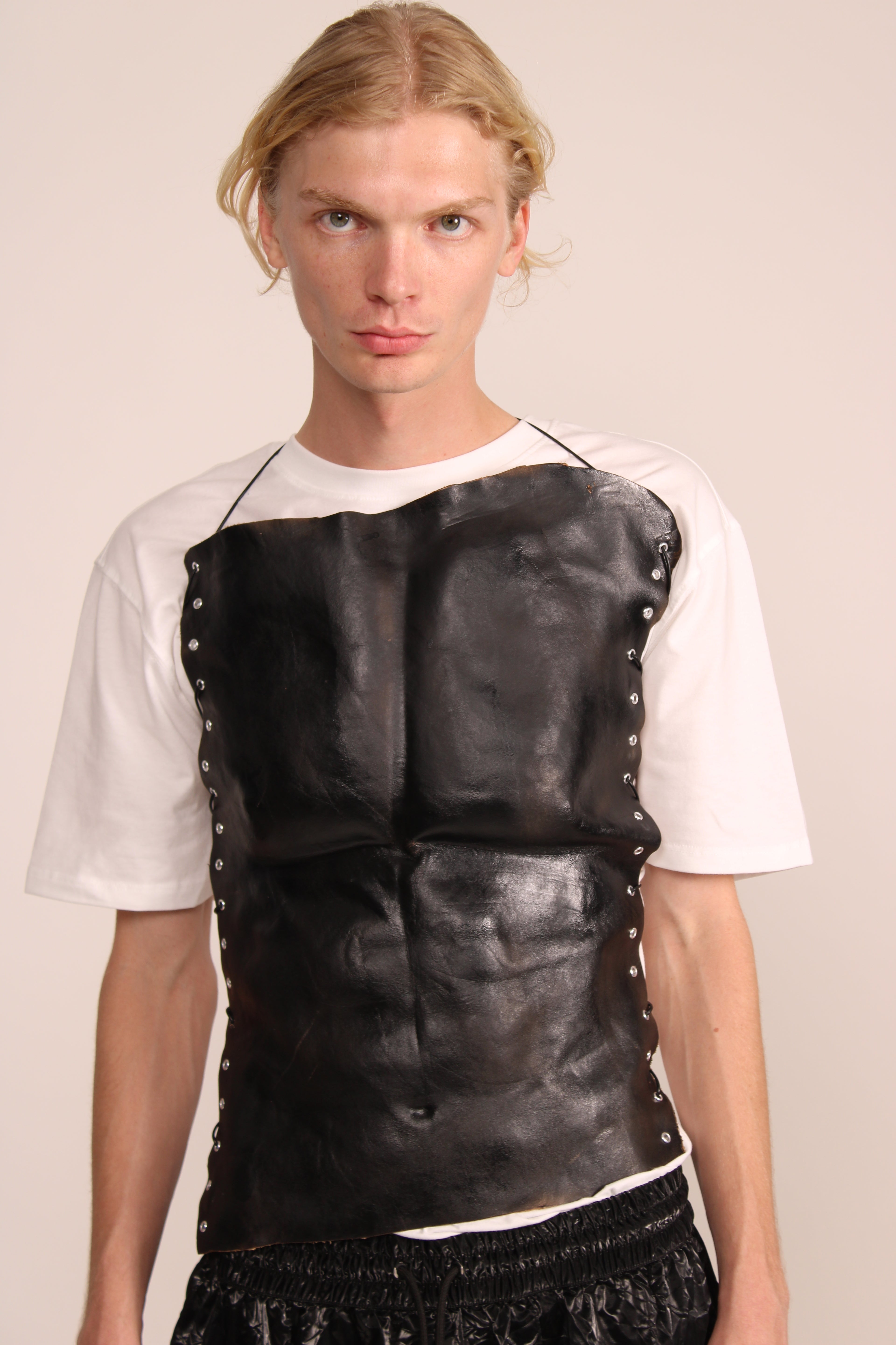 Men's Chest Piece Rental