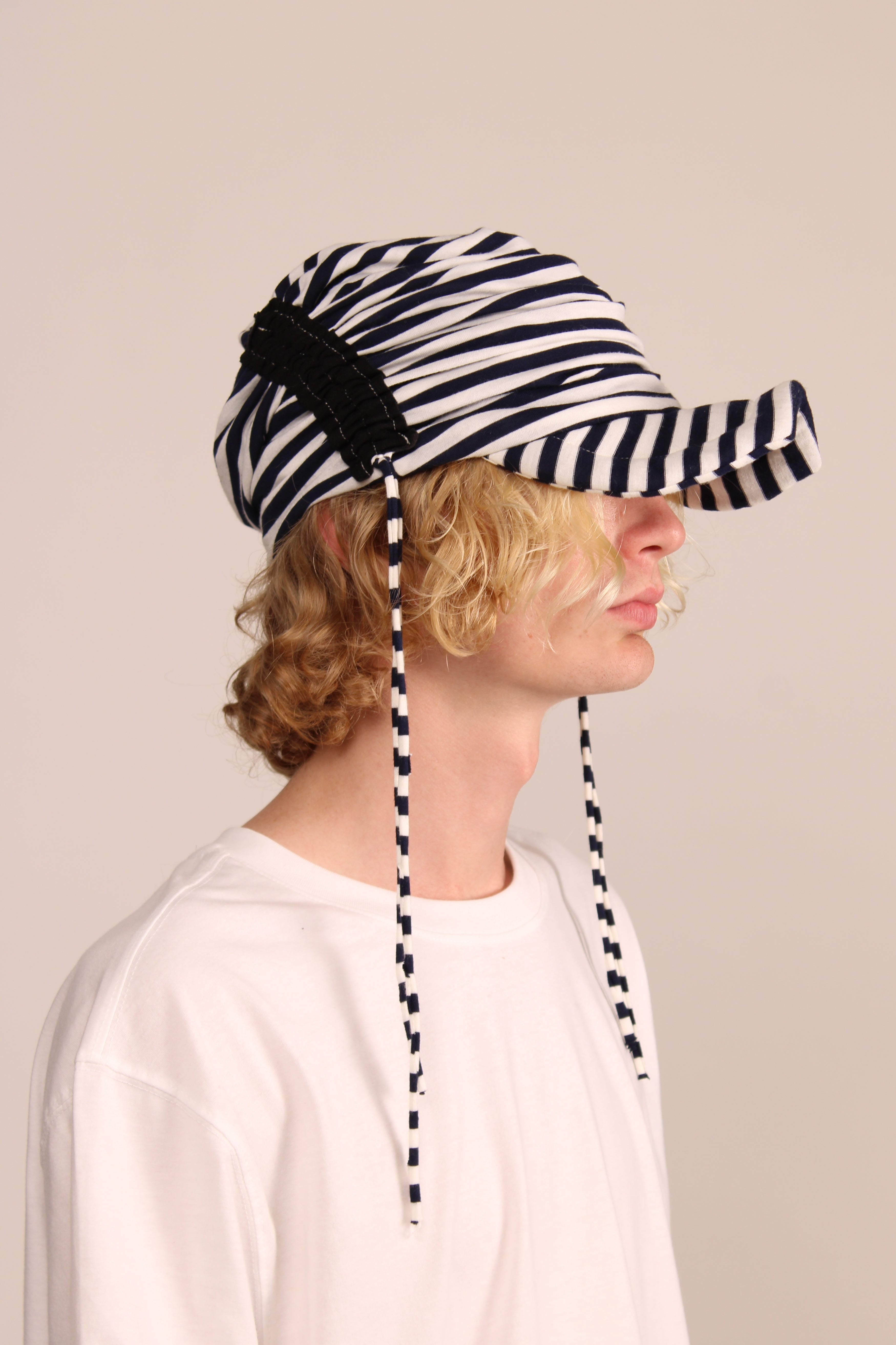 Maxwell Bresler Hat Rental