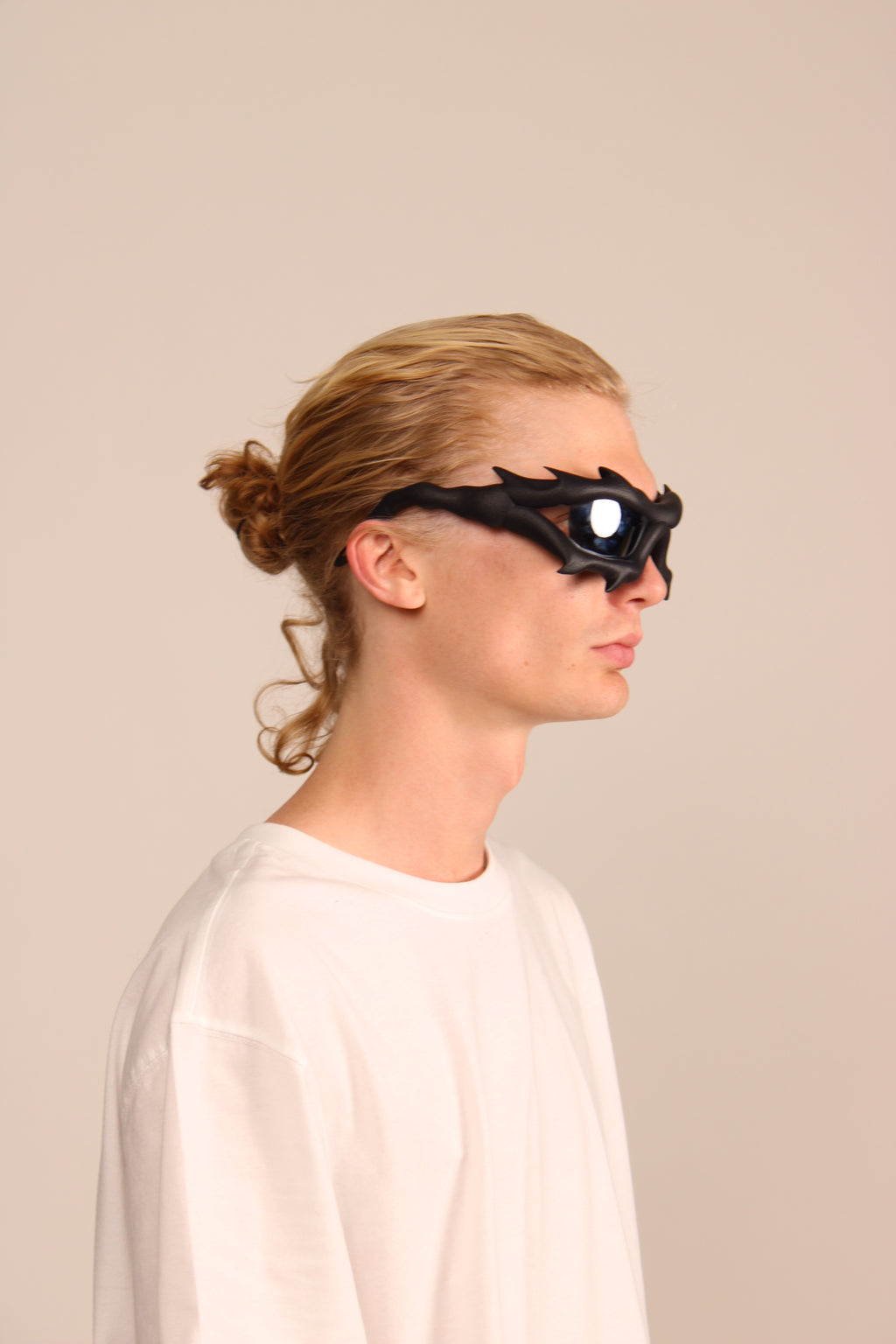 Tides Studios Wing Glasses