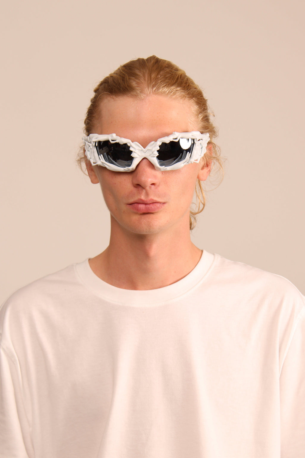Tides Studios Frost Glasses Rental
