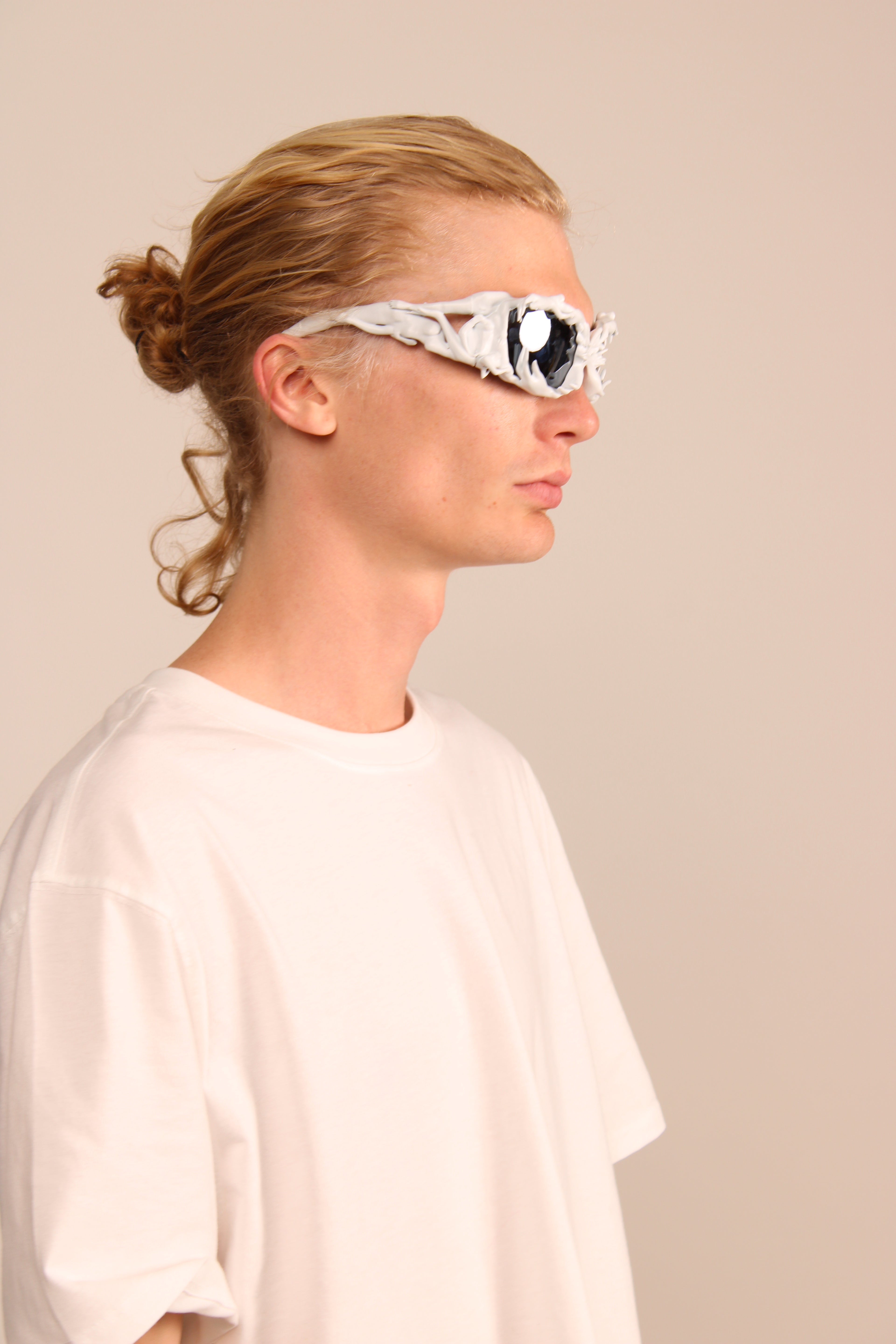 Tides Studios Frost Glasses Rental