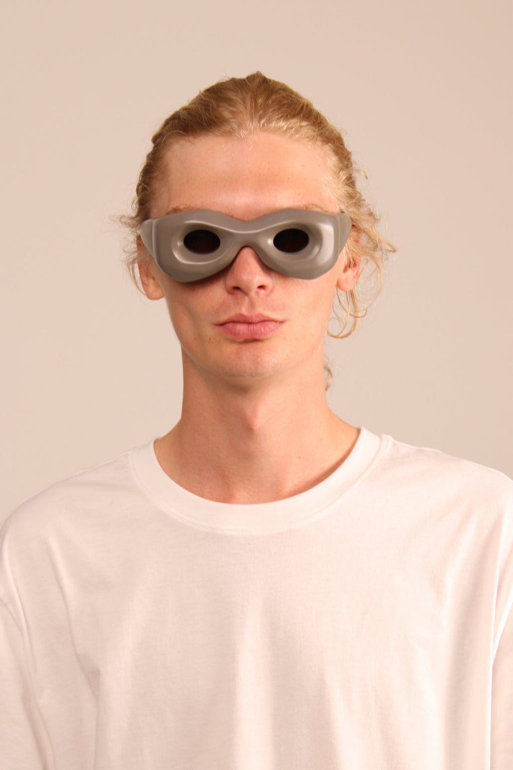 Vincent Thurstein Brown Glasses Rental