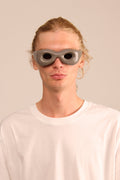 Vincent Thurstein Brown Glasses Rental