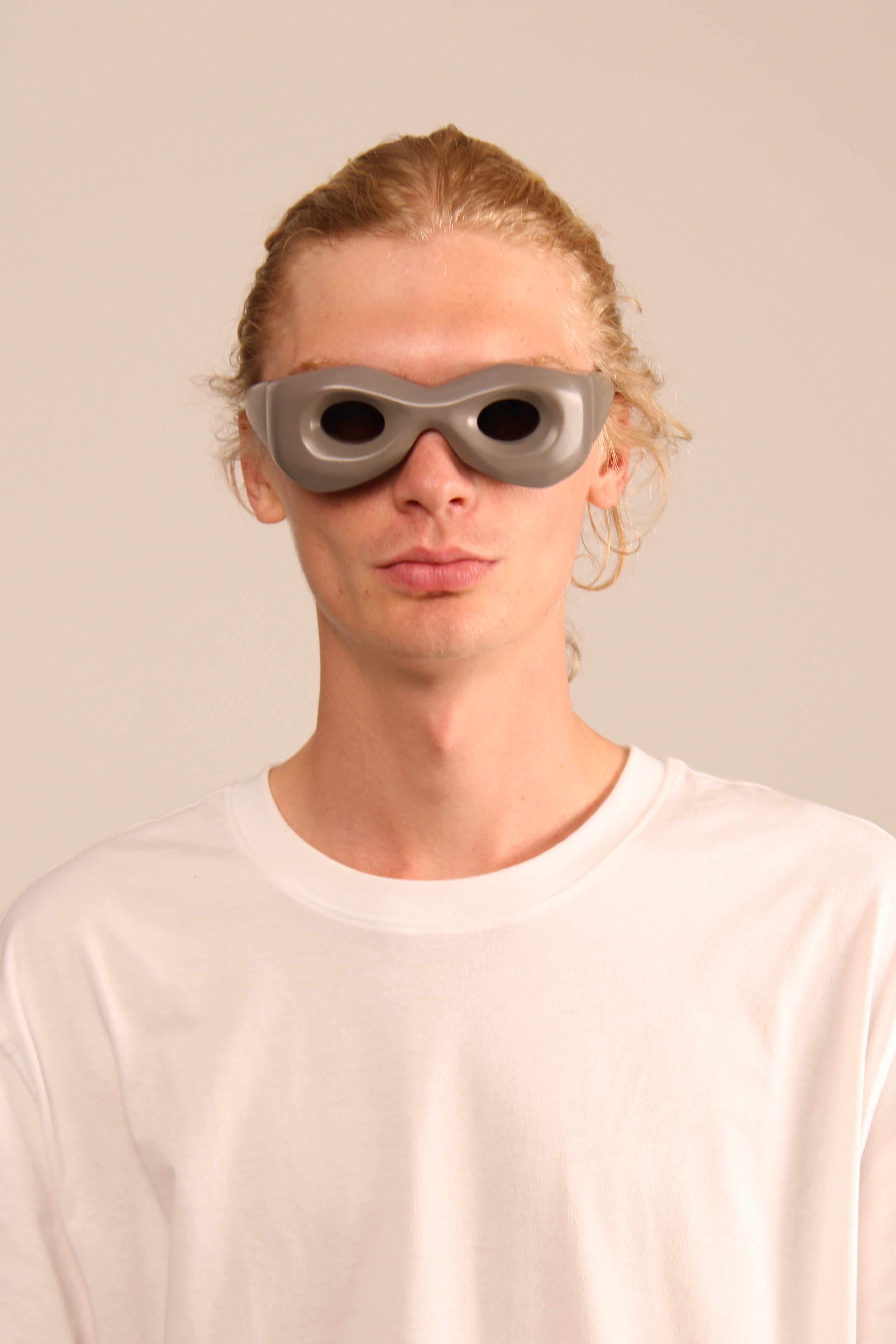 Vincent Thurstein Brown Glasses Rental