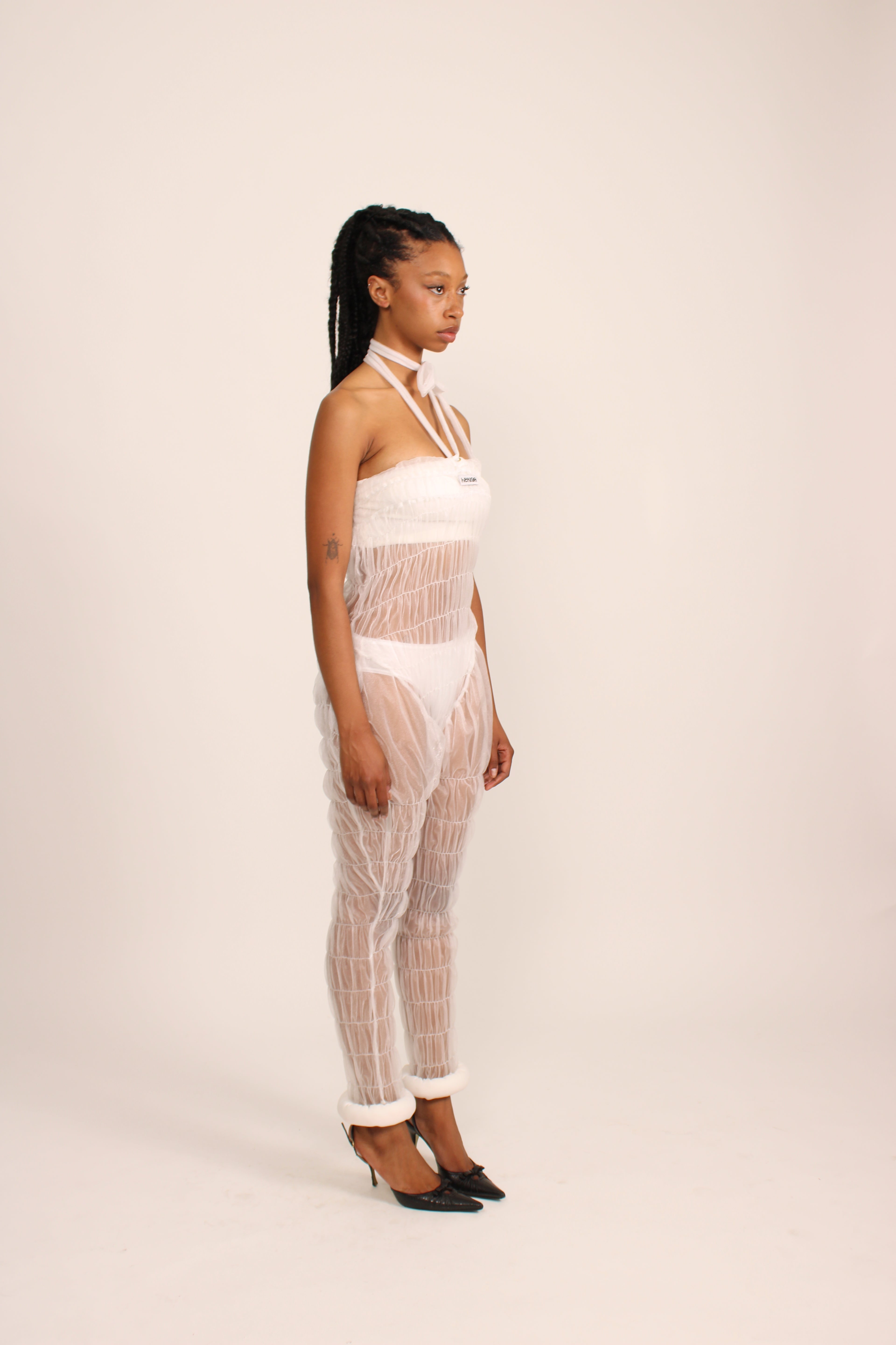 Hekigae Jumpsuit Rental