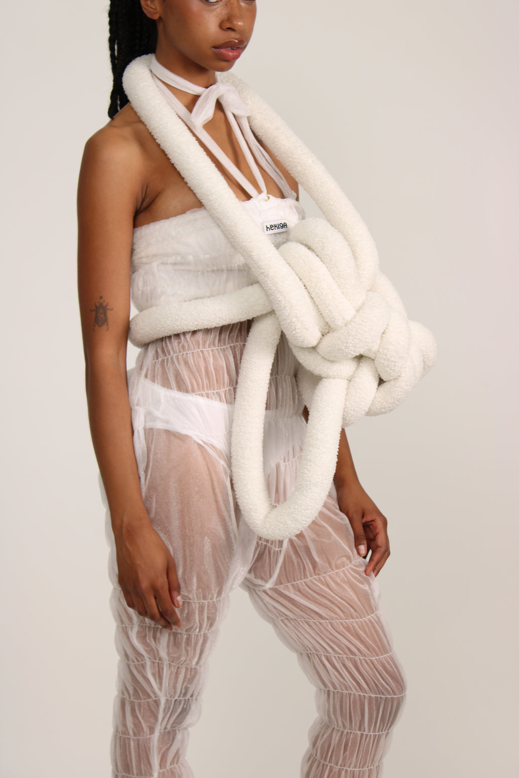 NY Laurent Tangle Top Rental