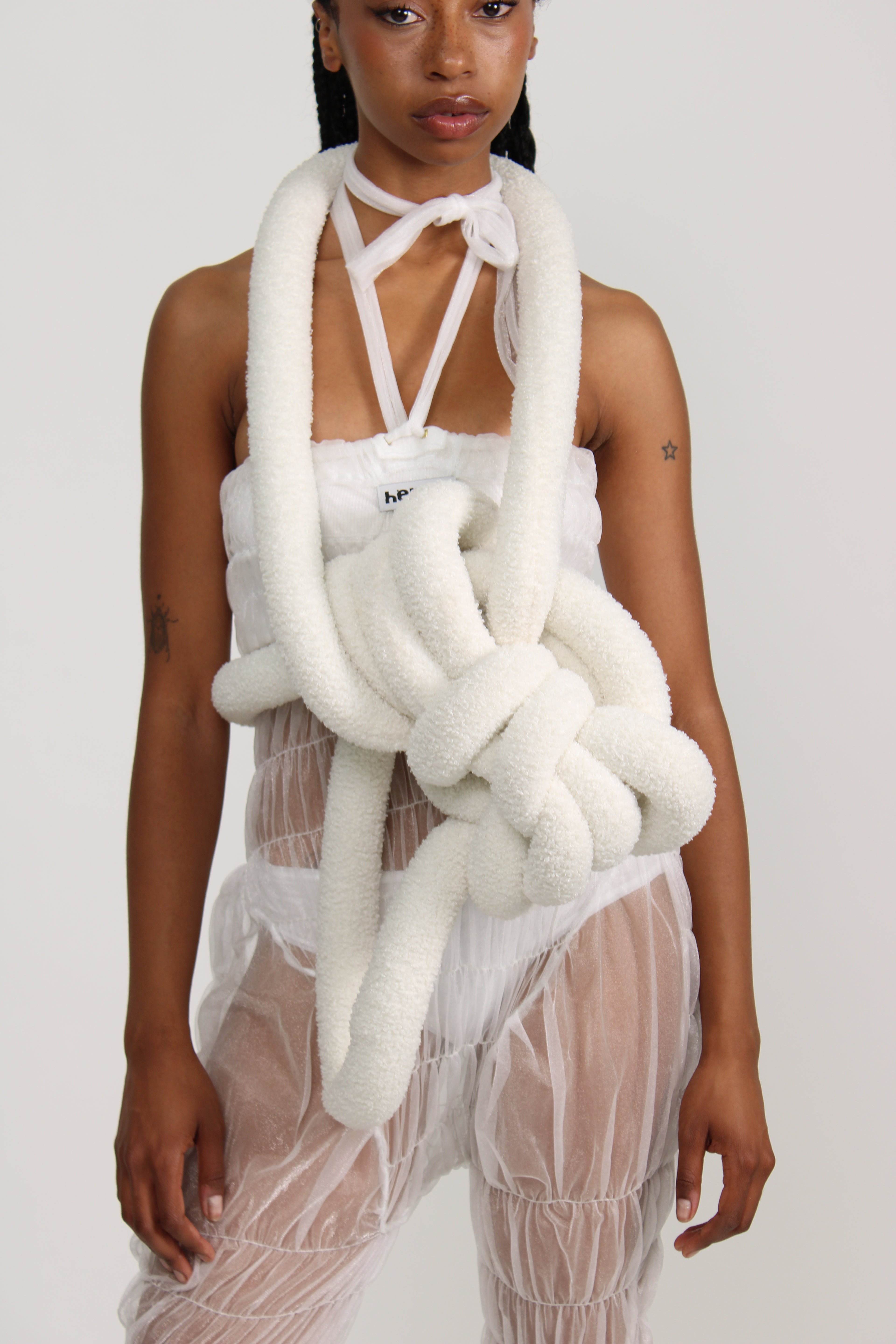 NY Laurent Tangle Top Rental