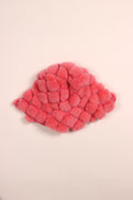 Jennifer Le Mink Hat Rental