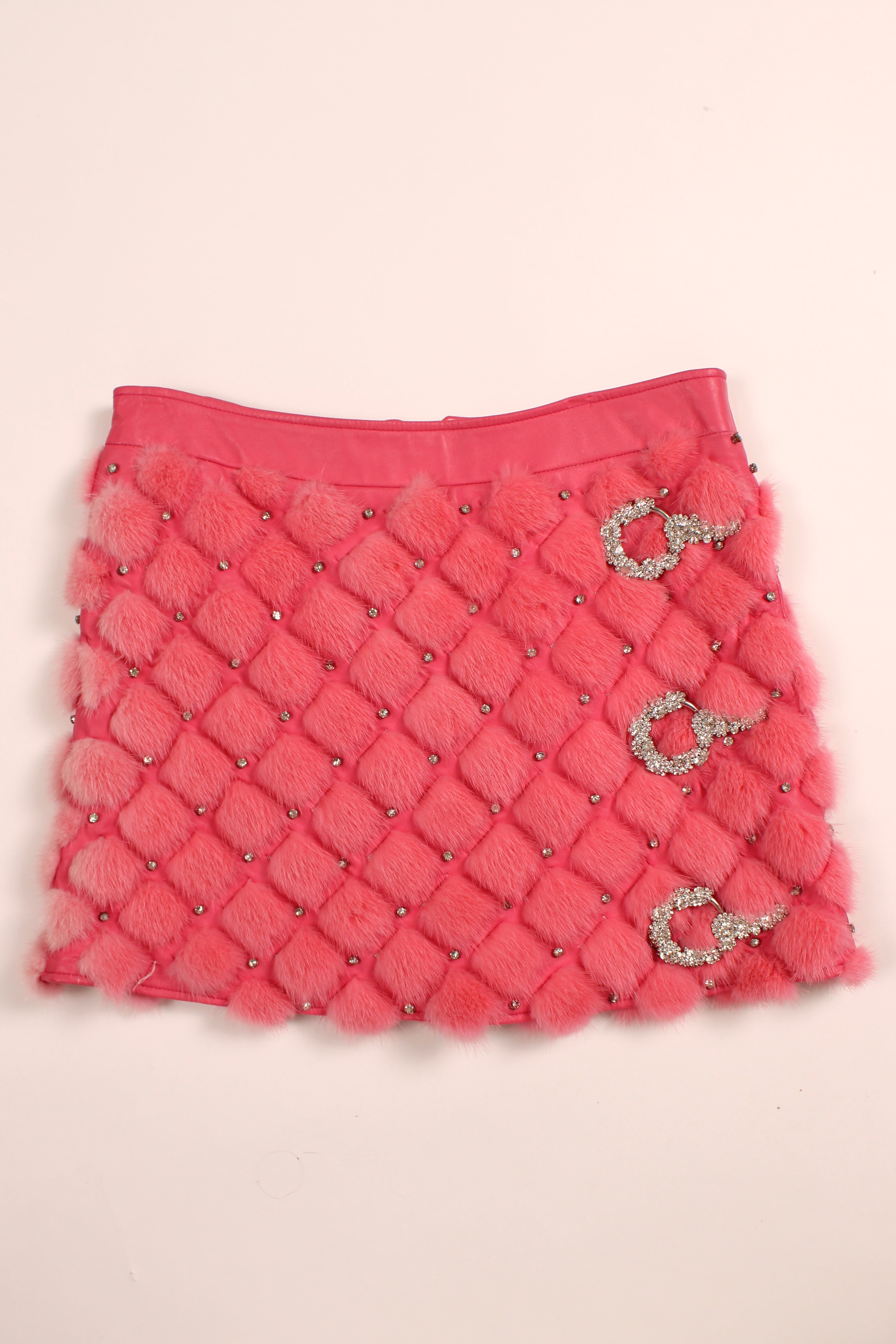 Jennifer Le Skirt Rental