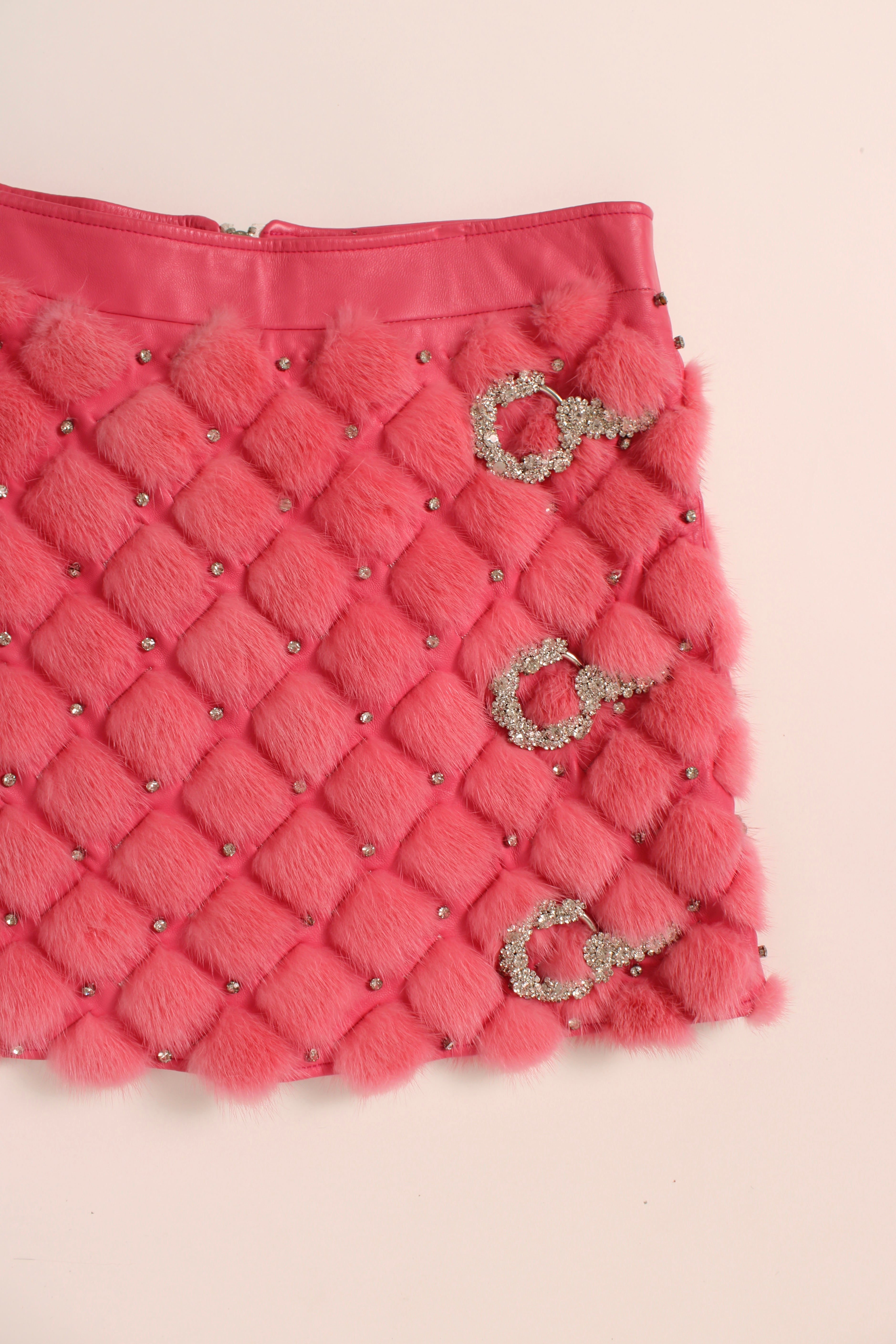 Jennifer Le Skirt Rental