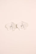 Lotus Flower Earrings Rental