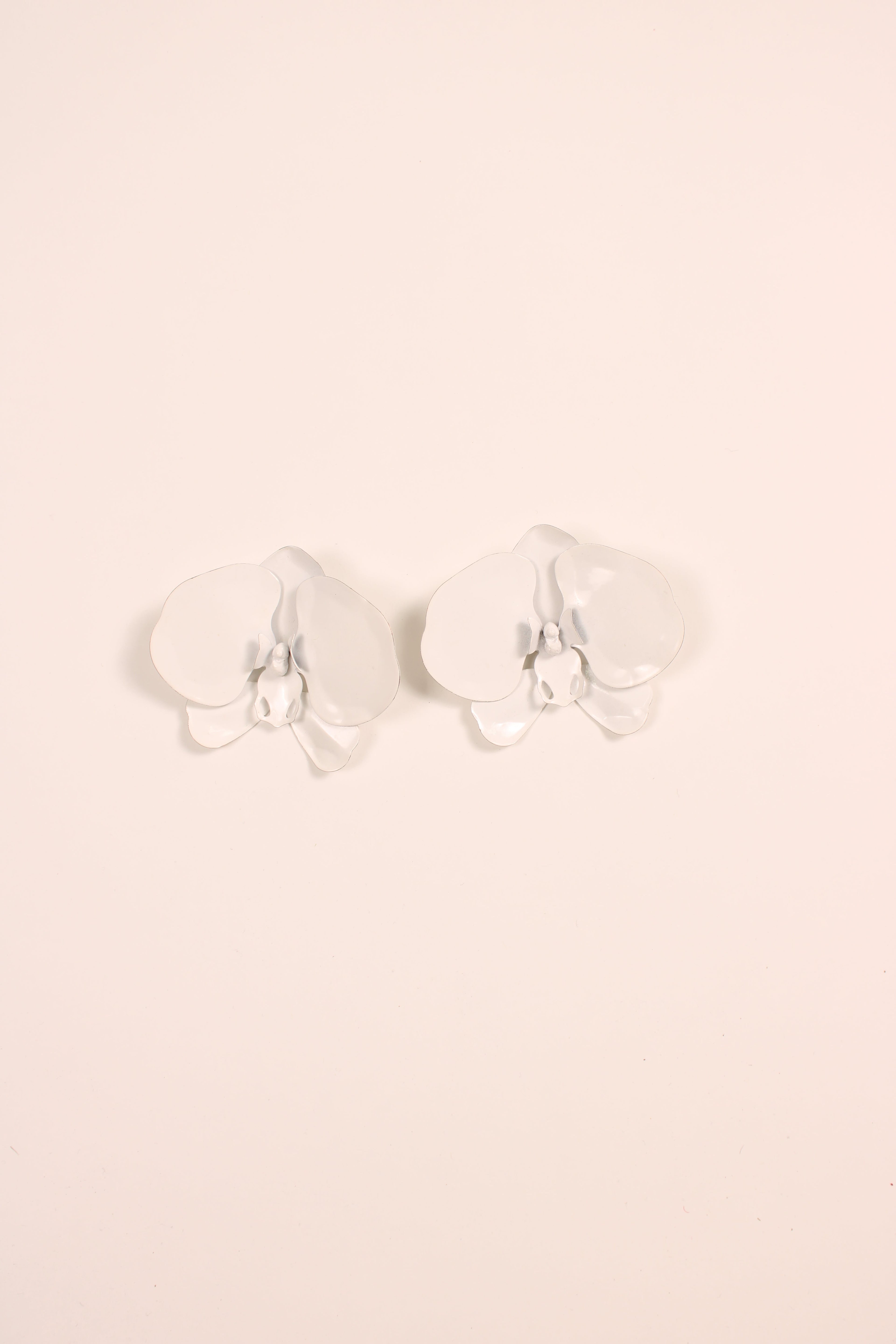 Lotus Flower Earrings Rental