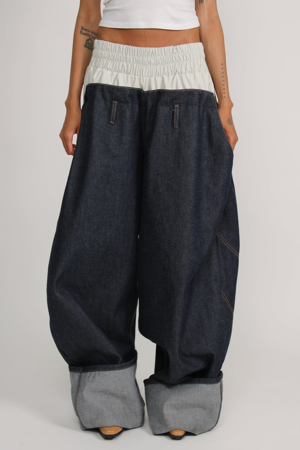Koat Unisex Jeans Rental