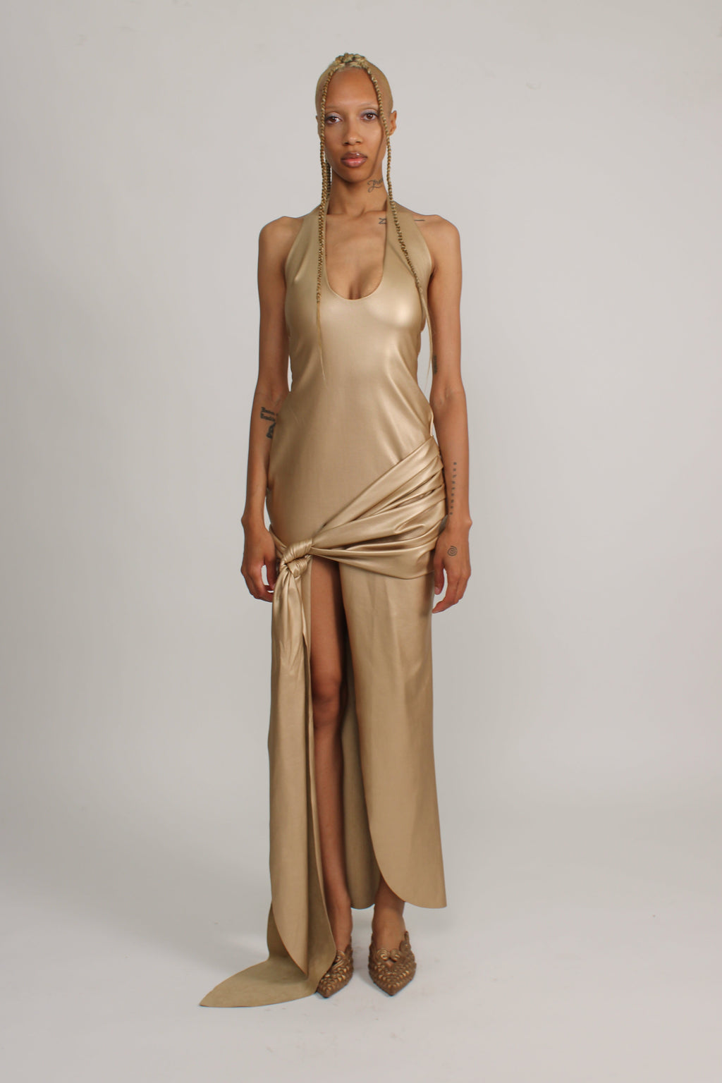 Cou Coo Dress Rental