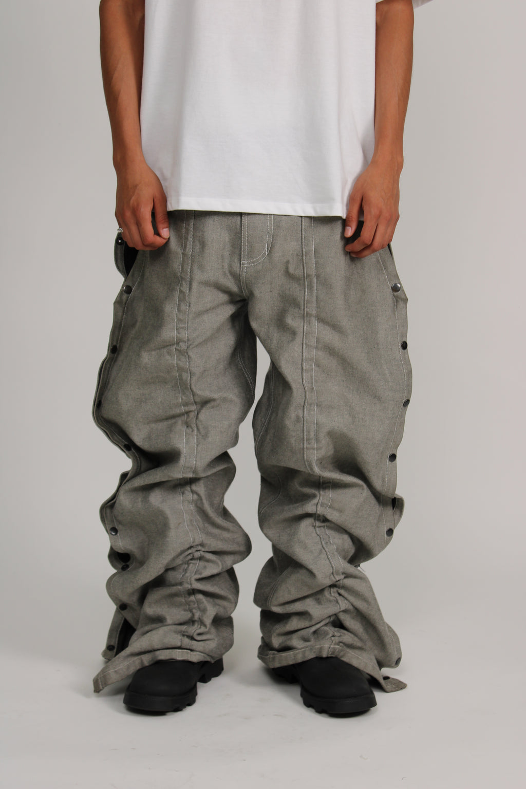 Vidin Was Taken Pants Rental