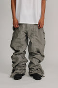 Vidin Was Taken Pants Rental