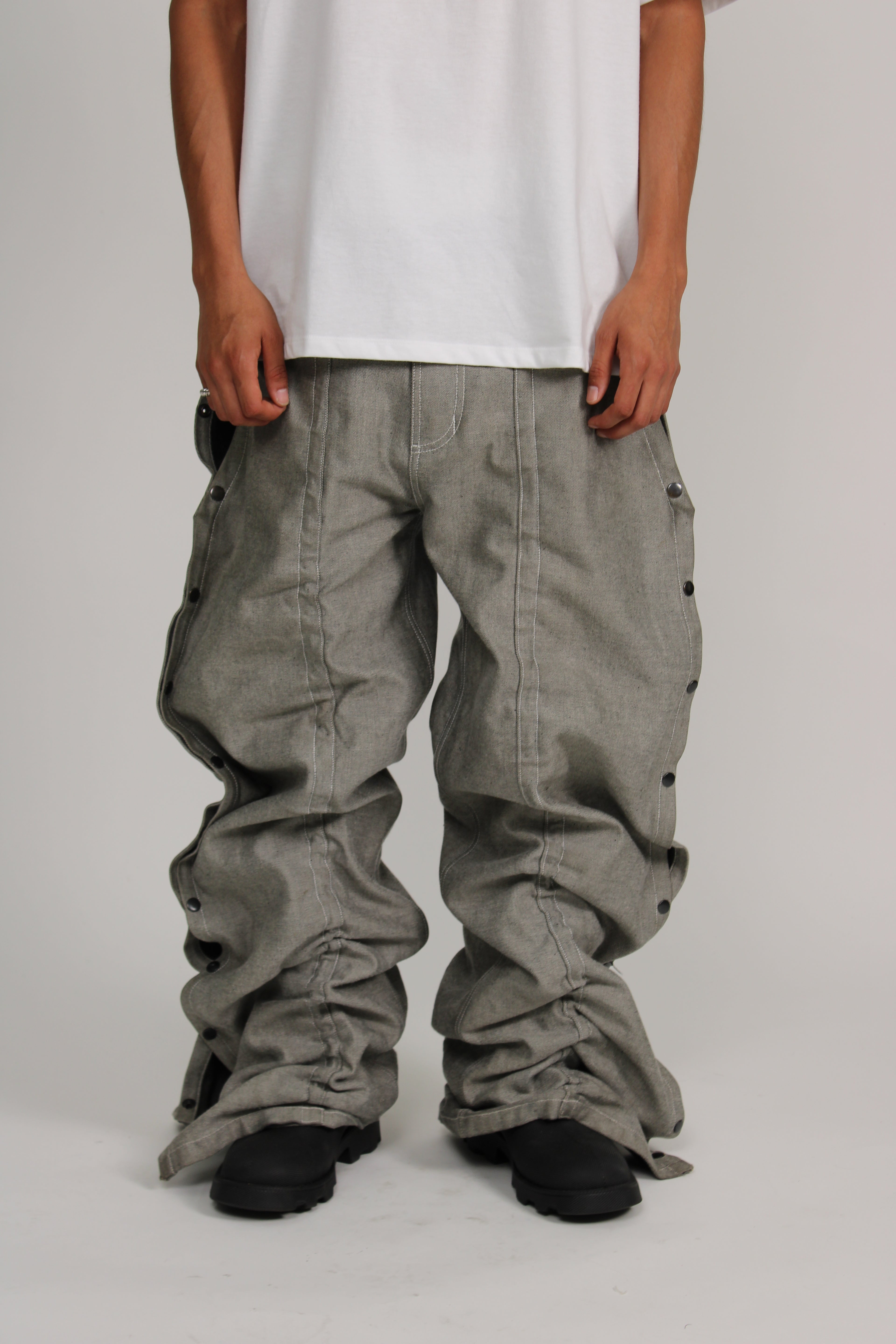 Vidin Was Taken Pants Rental