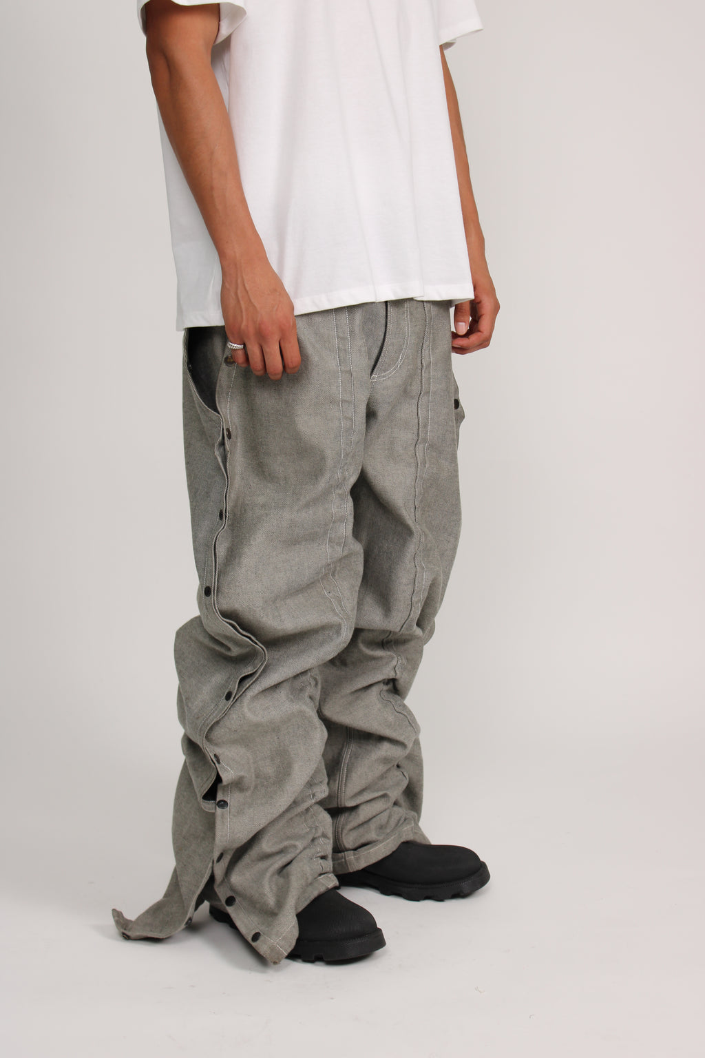 Vidin Was Taken Pants Rental