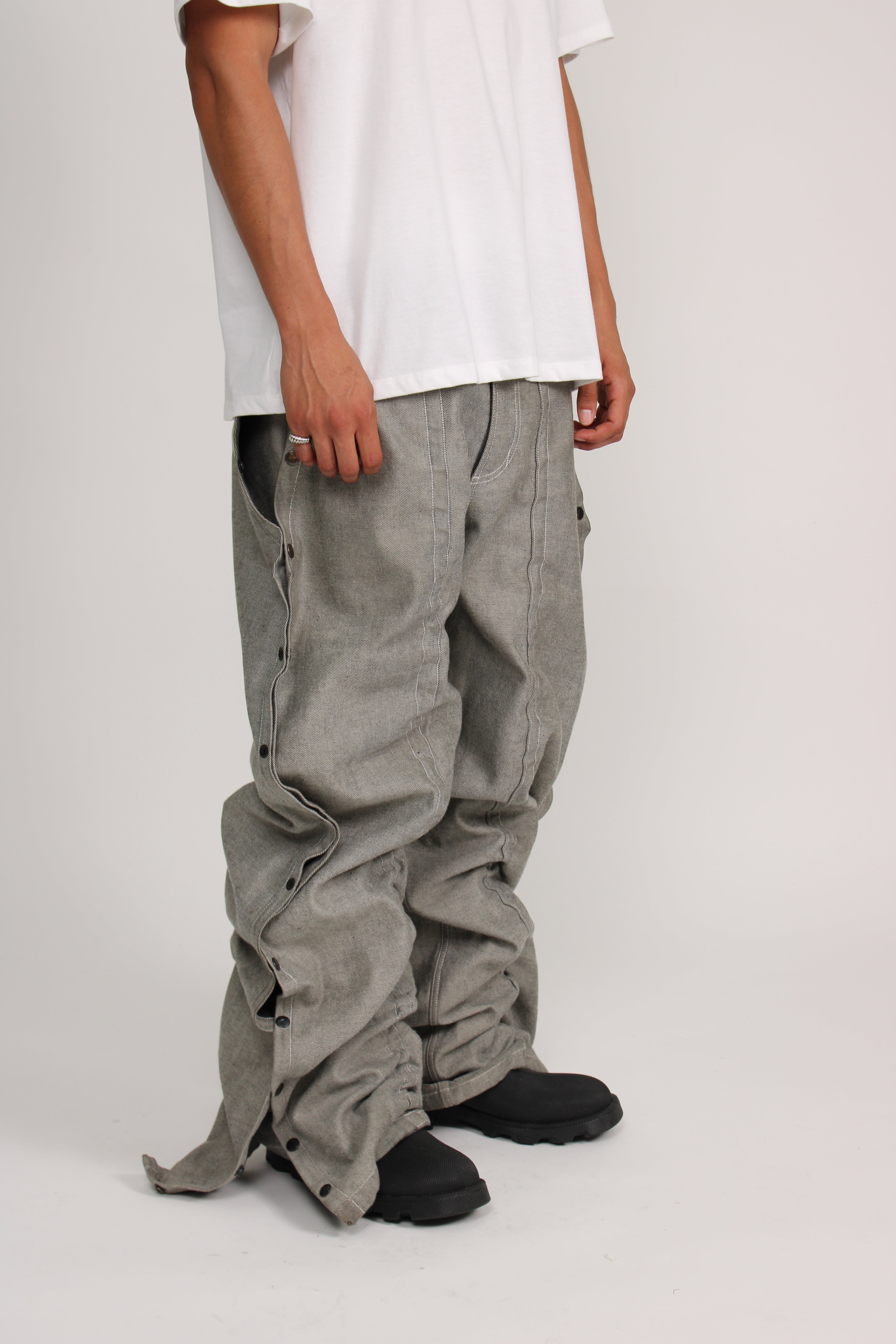 Vidin Was Taken Pants Rental