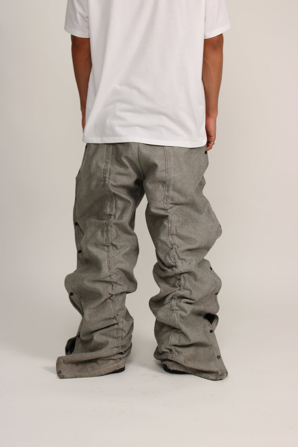 Vidin Was Taken Pants Rental