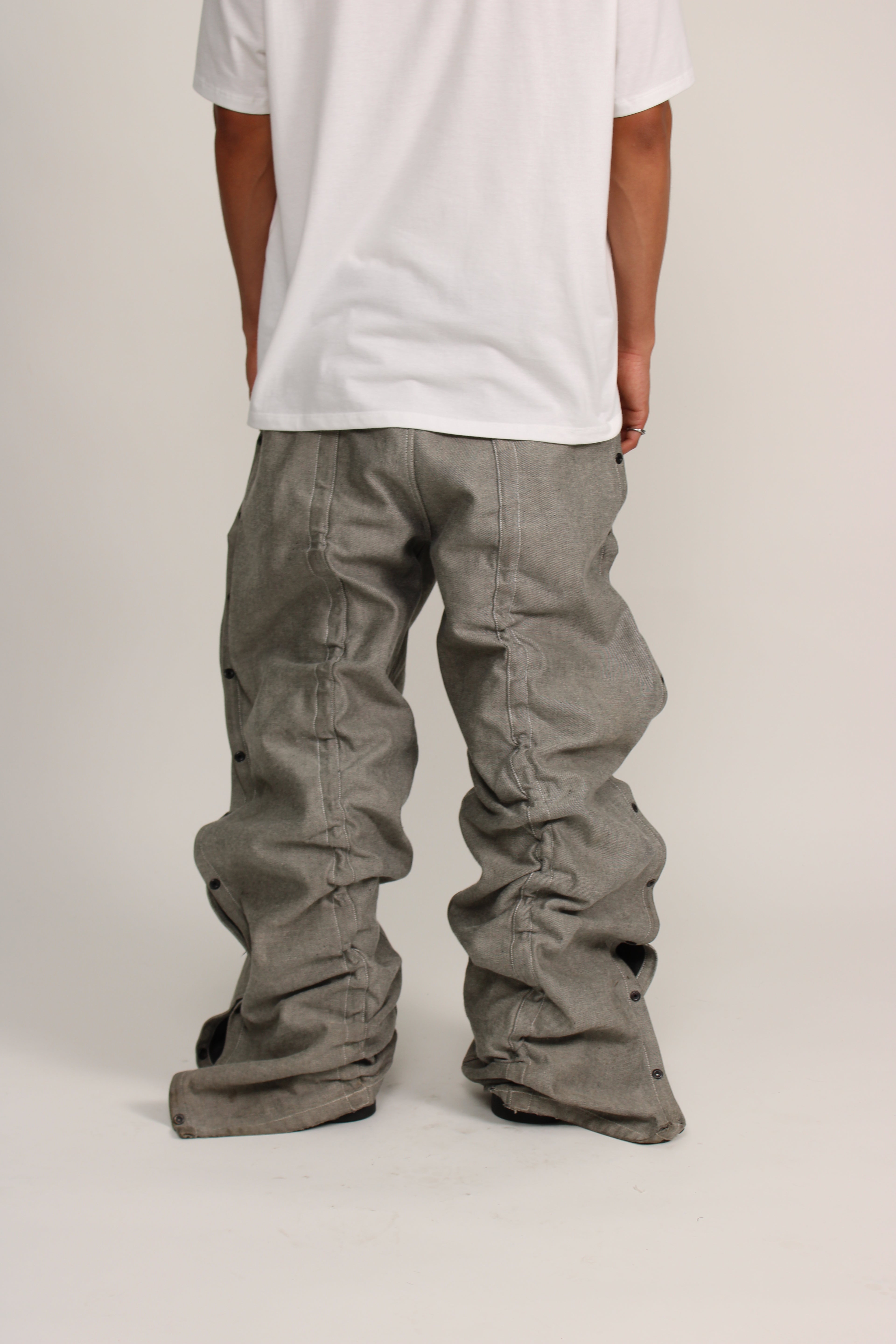 Vidin Was Taken Pants Rental