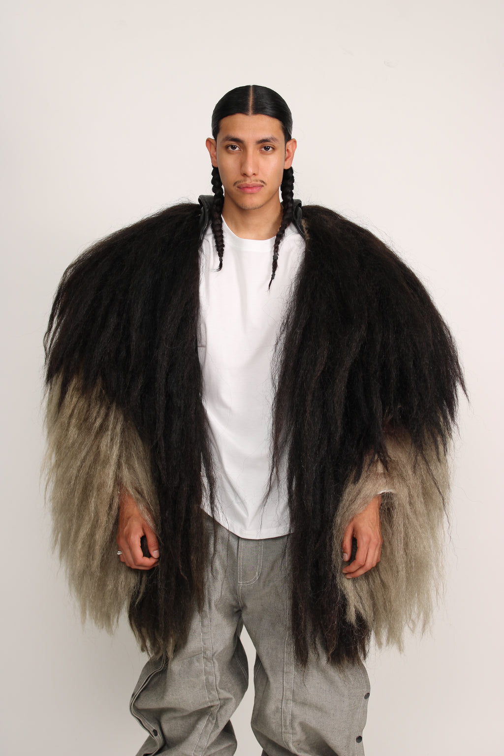 Han Kjobenhavn Fur Coat Rental